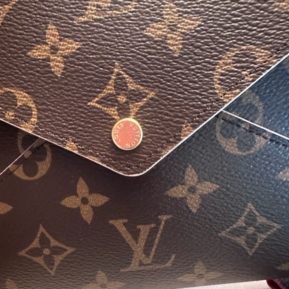 LOUIS VUITTON KIRIGAMI SET - Picture 13 of 16